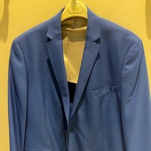 Hart, Schaffner & Marx 10 pocket Sports Coat Size: 44R